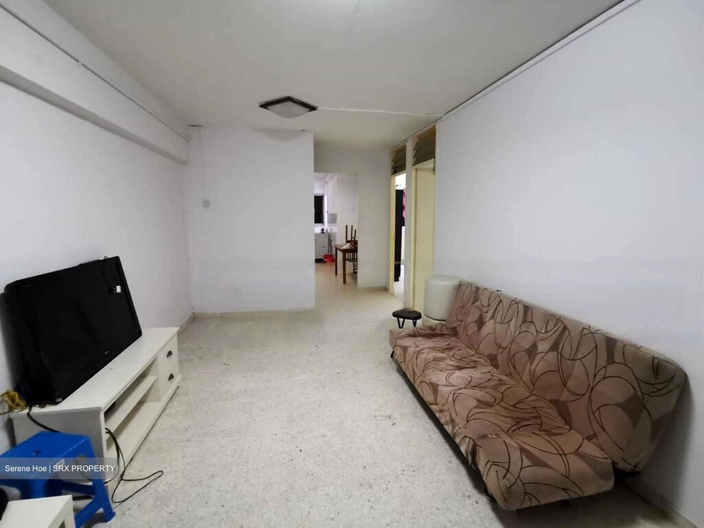 Blk 234 Tampines Street 21 (Tampines), HDB 3 Rooms #447114851